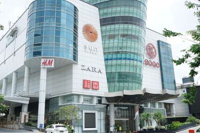 Mal-mal Yang Ada di Kota Medan, Wajib Dikunjungi Nih!