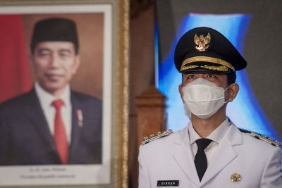 Usai Dilantik, Gibran akan Langsung Bekerja Seminggu Penuh Tanpa Libur