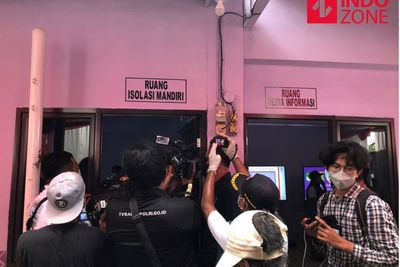 Menarik, Kampung Tangguh di Tangerang Ternyata Punya Ruang Isolasi Covid Mandiri