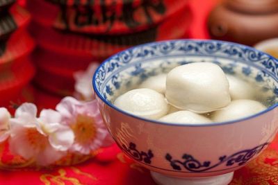 5 Makanan Khas Perayaan Cap Go Meh, Begini Filosofinya!