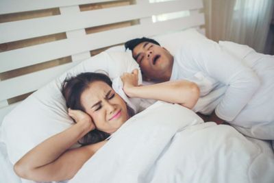 Mengapa Mengorok Tidak Boleh Dianggap Remeh? Ini Alasannya
