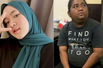 POPULER: Arti Gelay yang Diucapkan Nissa Sabyan & Sosok Polisi Koboi Cornelius Siahaan