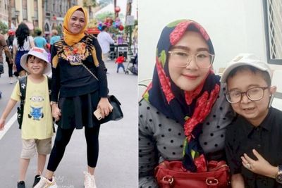 Ternyata Ini Alasan Istri Daus Mini Ngotot Minta Tes DNA Anak Yunita Lestari