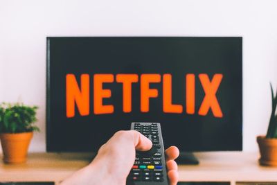 Tengah Menyiapkan Konten Baru, Netflix Membuat Dua Film Korea Sendiri