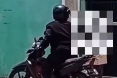 Video Bapak-bapak Suruh Sang Anak Tampar Temannya Sendiri Gara-gara Masalah Ini