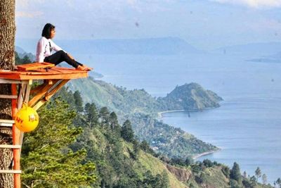 Paket Wisata Andalan di Simalungun Sumut: Sidamanik - Simarjarunjung - Tigaras