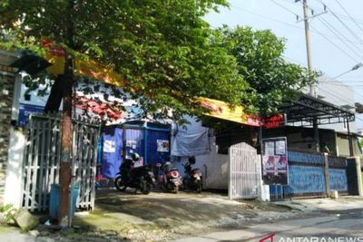 Tak Hanya di Surabaya, Densus 88 Tangkap Terduga Teroris di Mojokerto hingga Malang