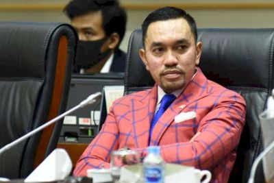 Oknum Polisi Tembak Mati TNI, Pimpinan Komisi III DPR: Memalukan!