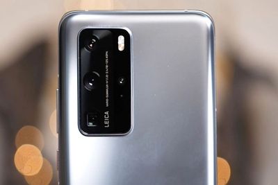 Rumor: Huawei P50 Series Jadi yang Pertama Gunakan Sensor Kamera IMX800