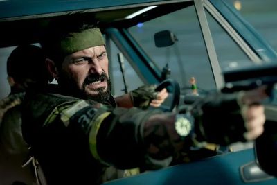 Black Ops Cold War Hingga Warzone Diprediksi Tak Lagi Muat di PS4 500GB!