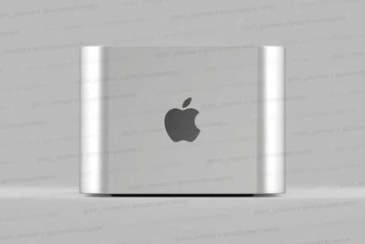 Mac Pro dengan Apple Silicon Kemungkinan Memiliki Ukuran Mirip Mac Mini!