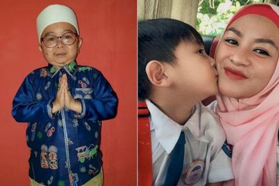 Daus Mini Bantah Tudingan Telantarkan Anak, Masih Jalankan Kewajiban Sebagai Ayah