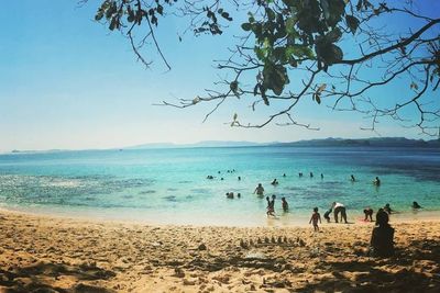 Unggul Geostrategis, Kawasan Wisata Likupang Sulut Didorong Jadi Destinasi Prioritas