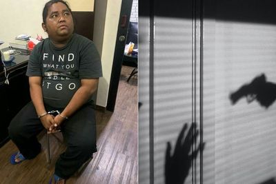 Heboh Oknum Polisi Tembak Mati Warga, Bagaimana Aturan Polisi Boleh Pegang Senpi?