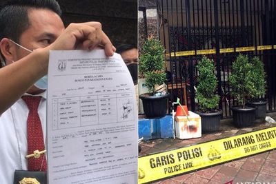 Kafe Lokasi Bripka Cornelius Tembak Mati Warga dan Anggota TNI AD, Ditutup Permanen