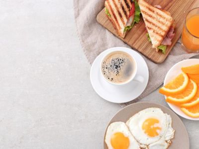 Nggak Usah Repot-repot, Menu Sarapan Simpel Ini Sudah Cukup Penuhi Gizimu