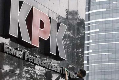 Inilah Pihak-pihak yang Ditangkap KPK Terkait Kasus Menimpa Gubernur Sulsel, Ada 6 Orang