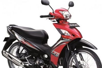3 Rekomendasi Motor Bebek dengan Harga Terjangkau, Buat Kamu yang Bosan dengan Skuter