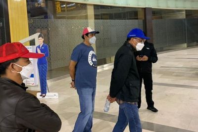 Gubernur Sulsel Nurdin Abdullah Ditangkap OTT KPK, Punya Harta Rp51 Miliar
