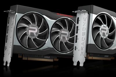 AMD Sebut RX 6000 Akan Rilis Pada 3 Maret Mendatang
