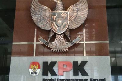 KPK Tangkap Gubernur Sulsel Nurdin Abdullah