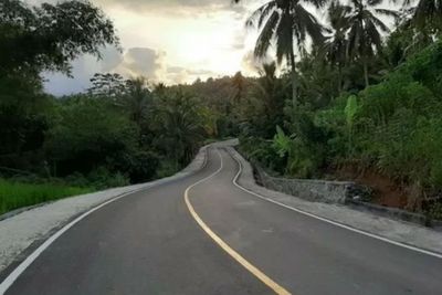 Pulihkan Pariwisata, Kementerian PUPR Rampungkan Peningkatan Jalan di DPSP Manado-Likupang
