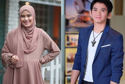 Nadya Mustika Pamer Baby Bump Jelang Lahiran, Netizen Tanya Keberadaan Rizky DA