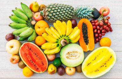 7 Buah Tinggi Gula yang Sebaiknya Dihindari Penderita Diabetes