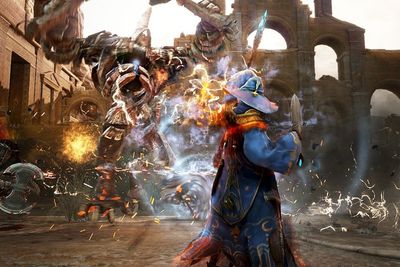 Segera Klaim Black Desert di Steam Dan Mainkan Gamenya Sekarang!