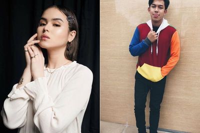 Edelenyi Laura Anna Ngamuk Gaga Muhammad Tak Mau Tanggung Jawab: Manusia Macam Apa Kamu!