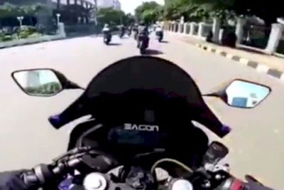 Pasca Sunmori Ditendang Paspampres, Polisi Tingkatkan Patroli