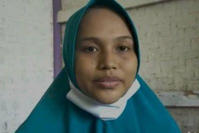 Ternyata Sofihuloh Eks Suami Ayah Biologis Bayi Janda Cianjur Ngaku Dihamili Angin