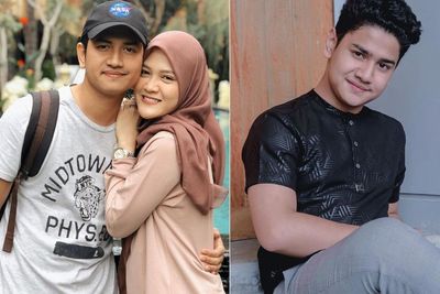 Kakak Ipar Lepas Hijab, Syakir Daulay: Masalahnya Sama Orang, Kenapa Tuhan yang Dijauhi?