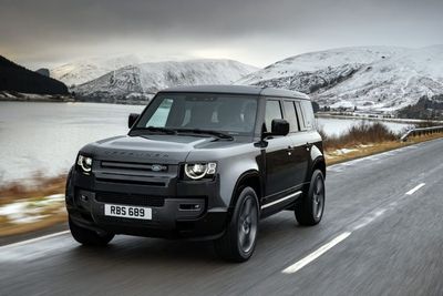 Jaguar Land Rover Meluncurkan Produk Terbarunya, Ini Spesifikasinya