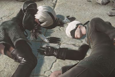 Ulang Tahun ke-4, NieR: Automata Berhasil Terjual 5,5 Juta Copy di Seluruh Dunia