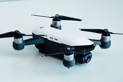 Produsen Drone DJI Lakukan PHK Terhadap Sebagian Karyawannya di AS!