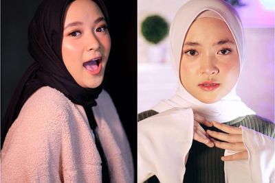 Terungkap, Nissa Sabyan Sudah Hits dan Didekati Banyak Cowok Sejak SMK, Ini Kata Temannya 