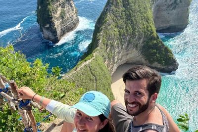 Indonesia Masuk Daftar Pantai Terbaik di Asia Versi TripAdvisor, Ini Lokasinya!