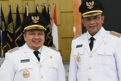 Bupati Tapsel Kurangi Waktu Bersama Keluarga Demi Tanggungjawab dan Amanah pada Masyarakat