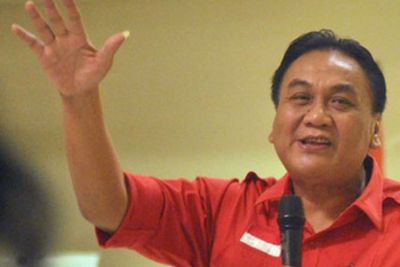 Beri Solusi Turunkan Angka Korupsi, Kader PDIP Bambang Pacul: Remlah Rasa Rakus 