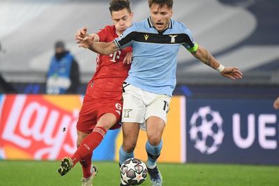 Ciro Immobile Gagal Eksekusi Penalti, Lazio Tersungkur di Bologna