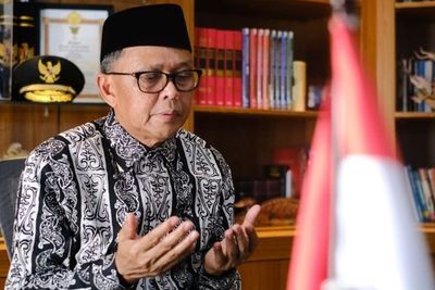 Masih Tak Percaya Nurdin Abdullah Terjerat Kasus Korupsi, Masyarakat Sulsel: Patah Hatiku