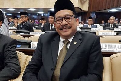 Wamenag Harap Pelajaran Agama Islam sebagai Instrumen Moderasi Beragama