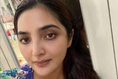 Lewati Masa Kritis, Ashanty Tanggapi soal Dikabarkan Meninggal Dunia