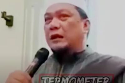 Yahya Waloni Sebut Yesus Nabi Gagal, Ferdinand Hutahaean Berang