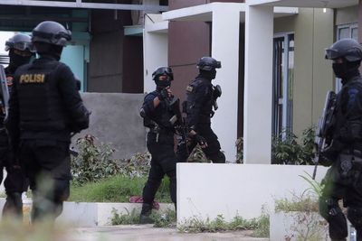 Salah Satu Terduga Teroris di Malang Seorang Guru, Dikenal Ramah oleh Tetangga