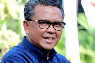 Ngaku Tidak Tahu Apa-apa Mengenai Suap, Nurdin Abdullah: Demi Allah!