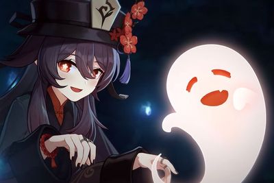 miHoYo Resmi Umumkan Karakter Hu Tao di Genshin Impact, Siap Gacha Lagi?