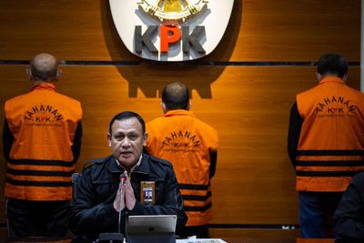 Berkaca dari Kasus Nurdin Abdullah, KPK Ingatkan Kepala Daerah Lainnya