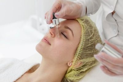 Agar Hasilnya Maksimal, Hentikan Kesalahan Pada Serum Berikut Ini!